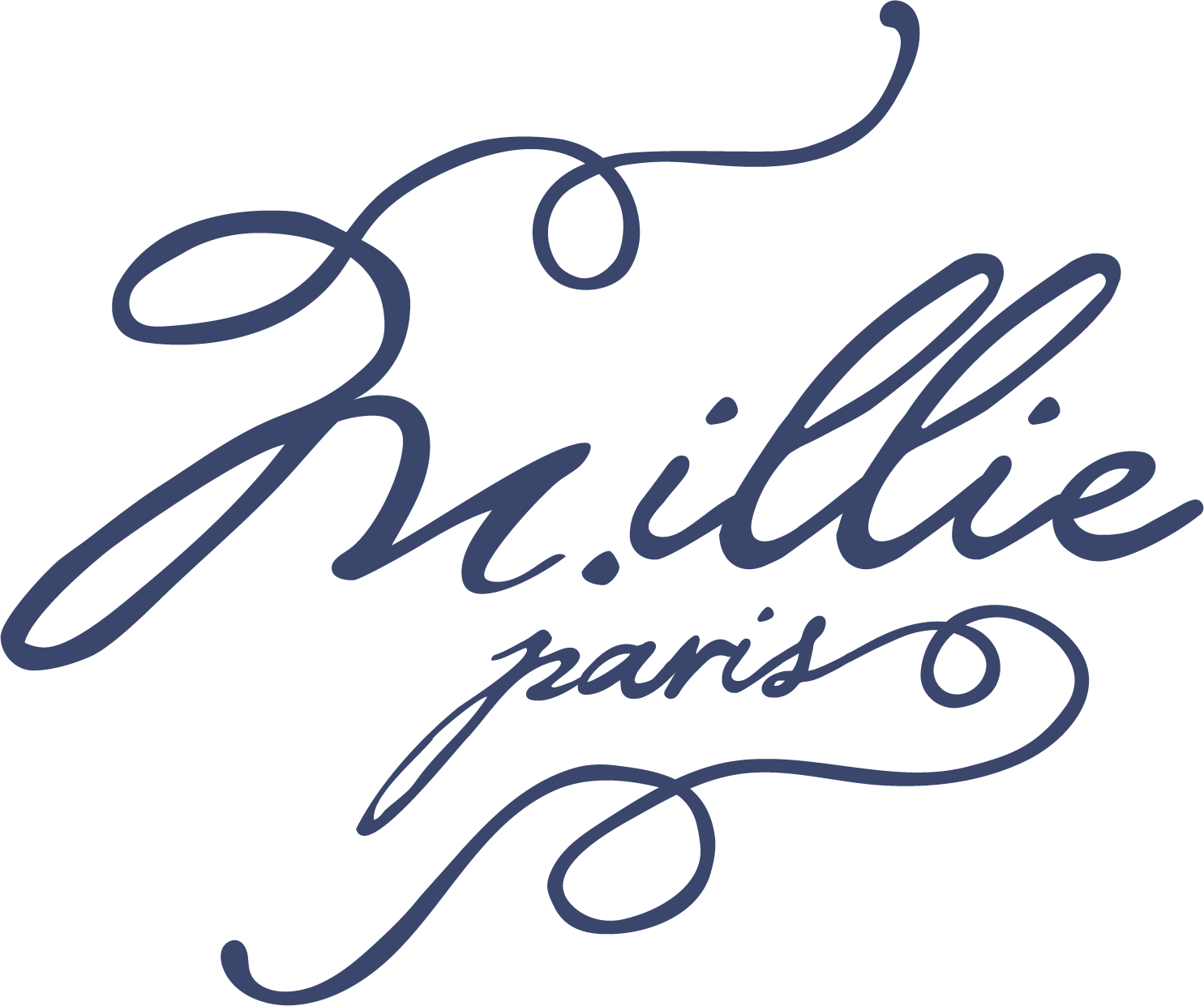 M.ILLIE