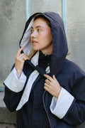 CAPUCHE À PLUIE
